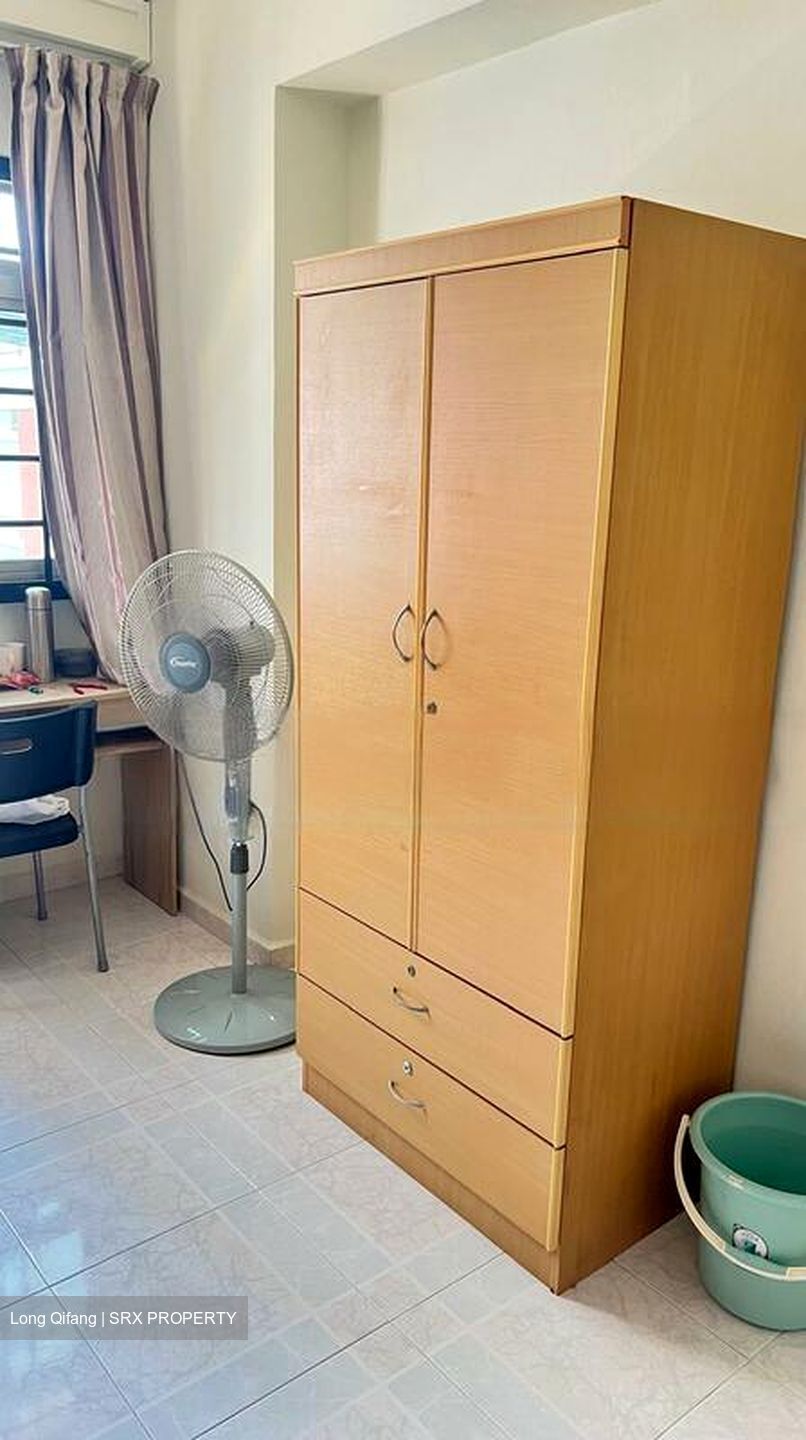 Blk 518 Elias Parks Estate (Pasir Ris), HDB 5 Rooms #485884961